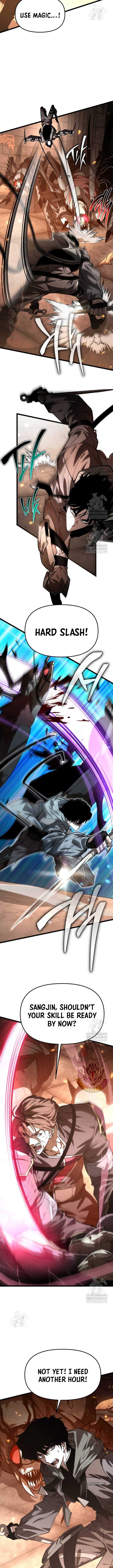 Reincarnator Chapter 107 - Page 12