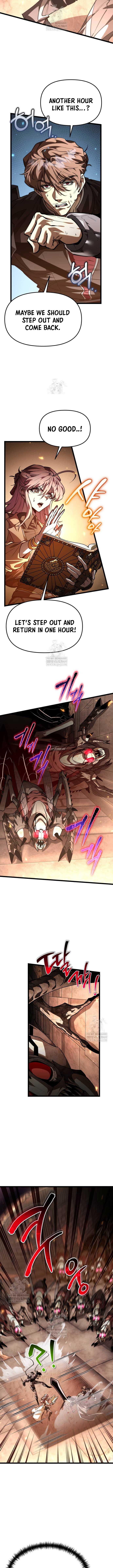 Reincarnator Chapter 107 - Page 13