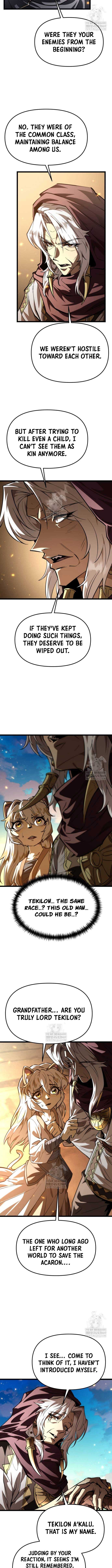 Reincarnator Chapter 107 - Page 3