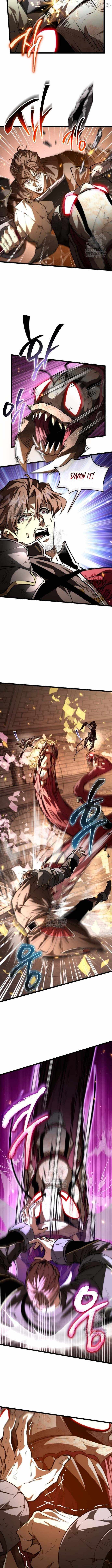 Reincarnator Chapter 108 - Page 2