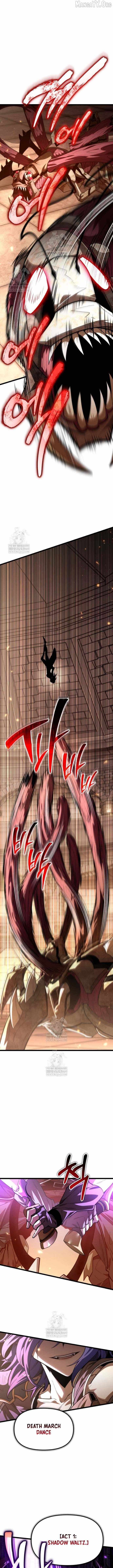 Reincarnator Chapter 108 - Page 11