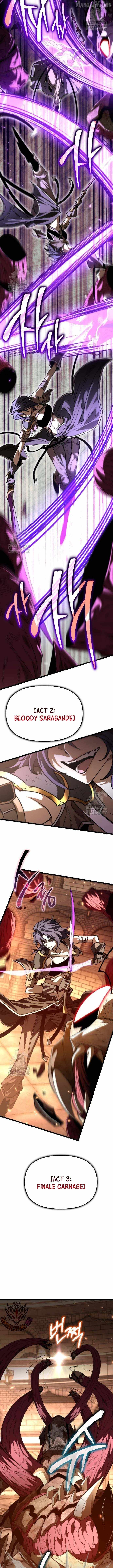 Reincarnator Chapter 108 - Page 12