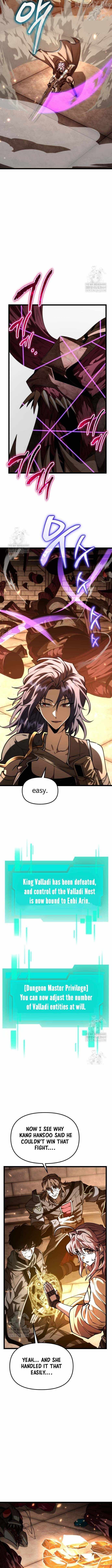 Reincarnator Chapter 108 - Page 13