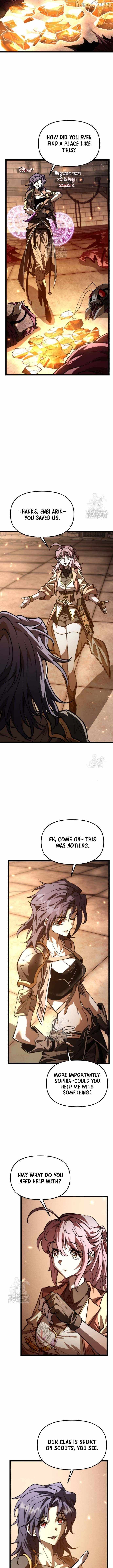 Reincarnator Chapter 108 - Page 14