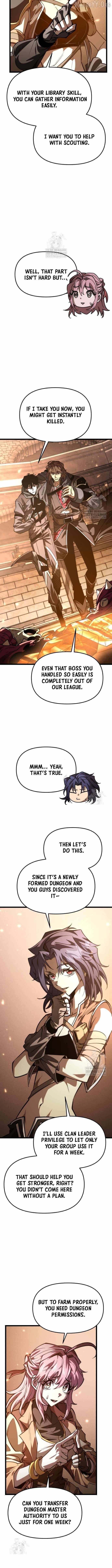 Reincarnator Chapter 108 - Page 15