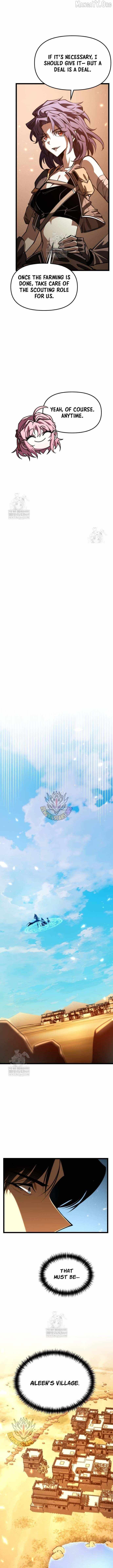 Reincarnator Chapter 108 - Page 16