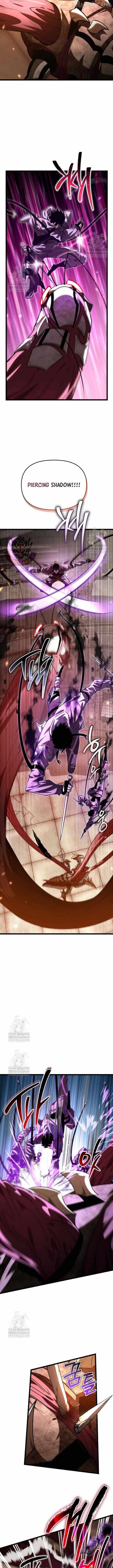 Reincarnator Chapter 108 - Page 4