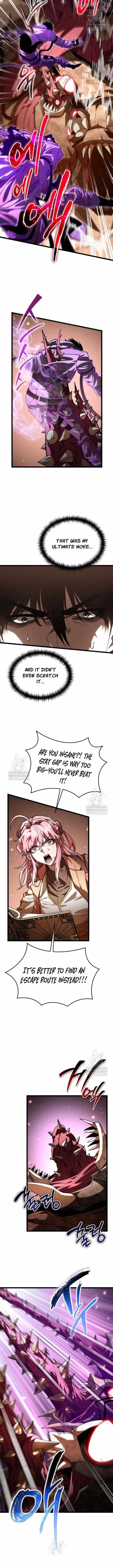 Reincarnator Chapter 108 - Page 5