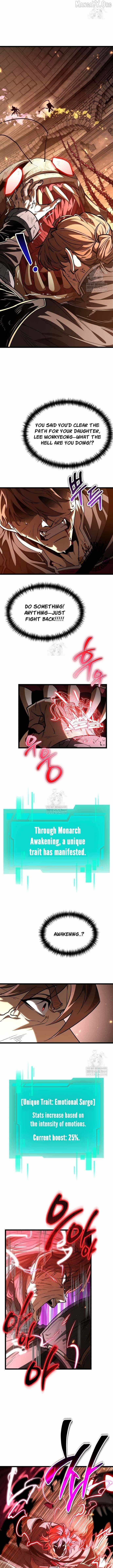 Reincarnator Chapter 108 - Page 6