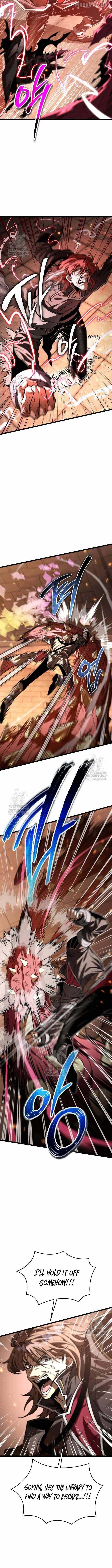 Reincarnator Chapter 108 - Page 7