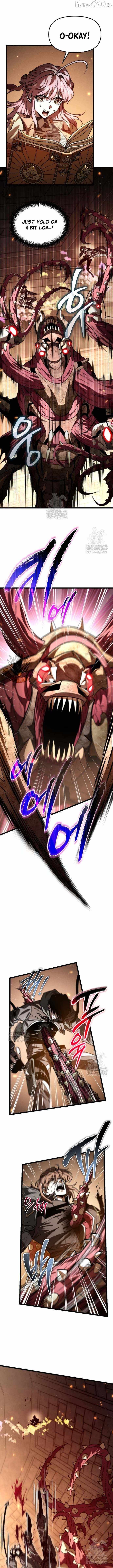 Reincarnator Chapter 108 - Page 8