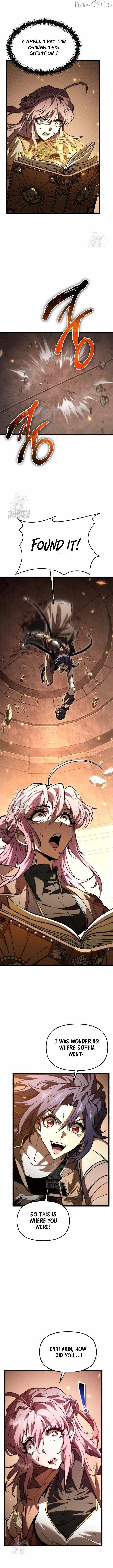 Reincarnator Chapter 108 - Page 10