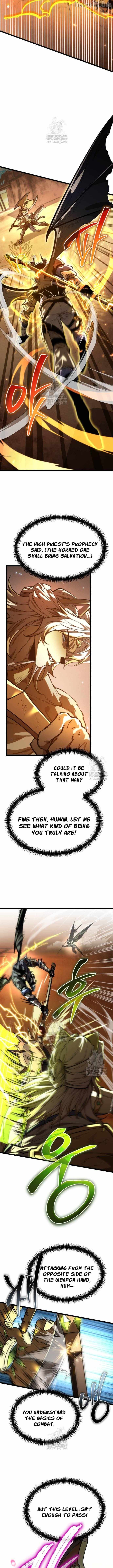 Reincarnator Chapter 111 - Page 2