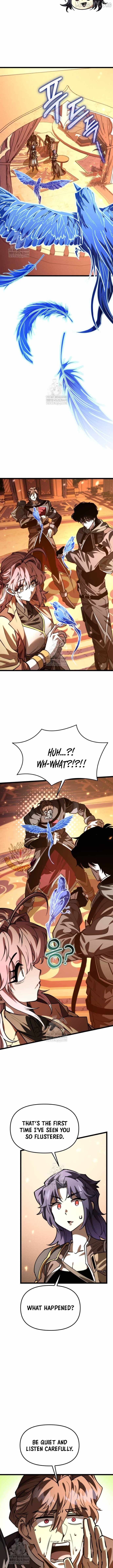 Reincarnator Chapter 111 - Page 12