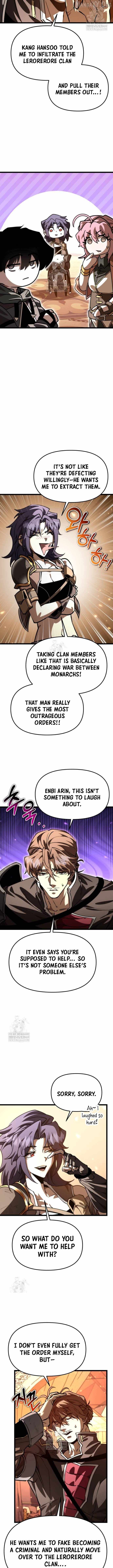 Reincarnator Chapter 111 - Page 13