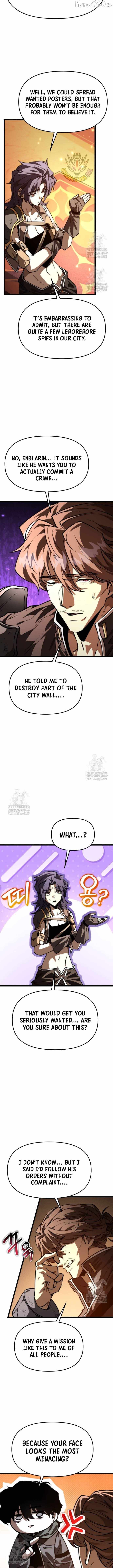 Reincarnator Chapter 111 - Page 14