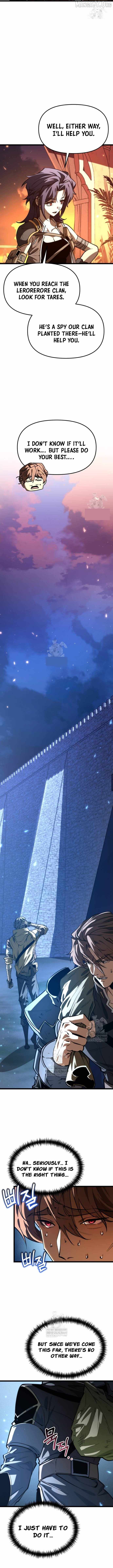 Reincarnator Chapter 111 - Page 15