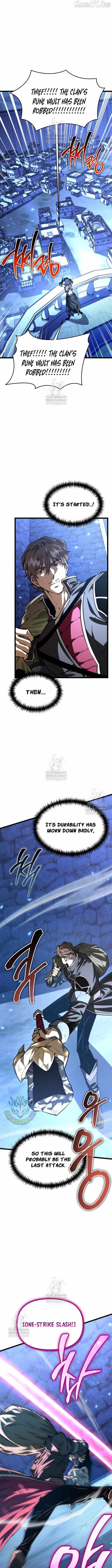 Reincarnator Chapter 111 - Page 16