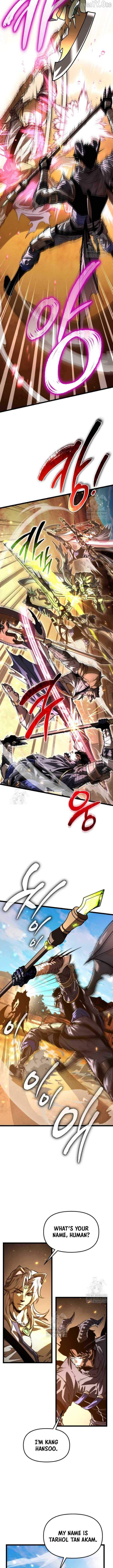 Reincarnator Chapter 111 - Page 3