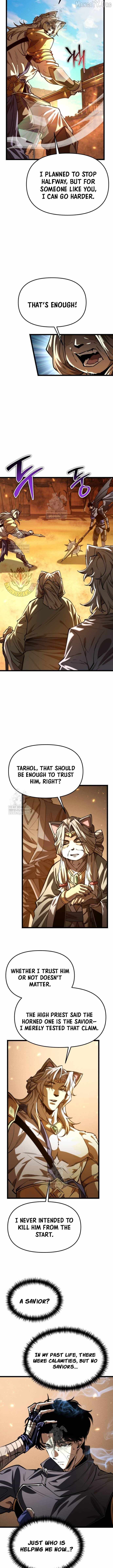 Reincarnator Chapter 111 - Page 4