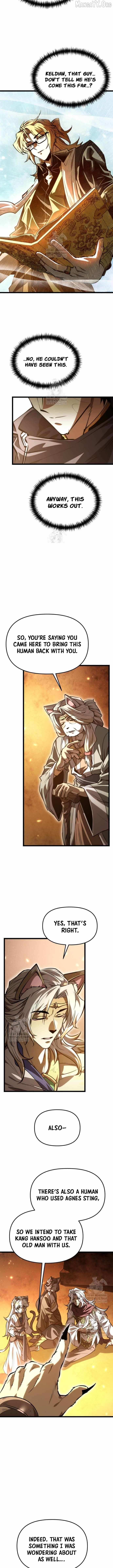 Reincarnator Chapter 111 - Page 5