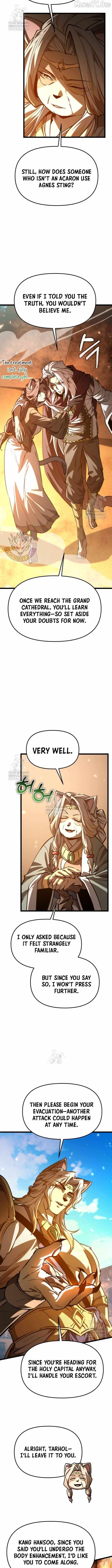 Reincarnator Chapter 111 - Page 6