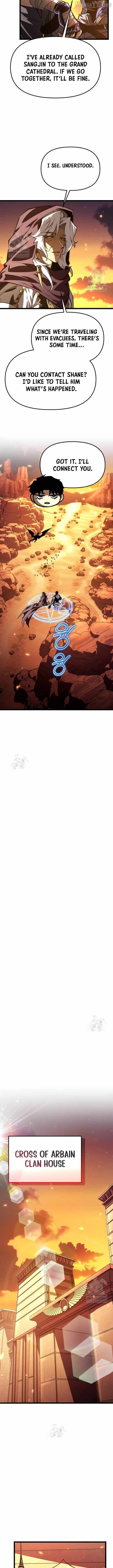 Reincarnator Chapter 111 - Page 9