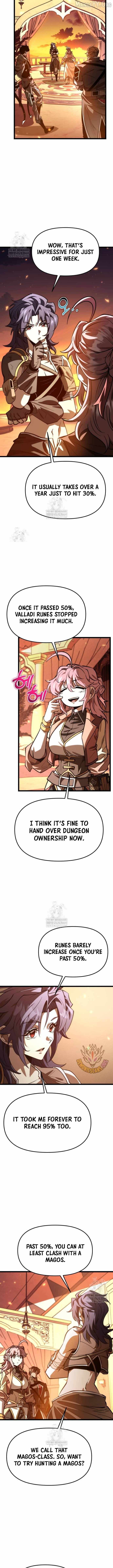 Reincarnator Chapter 111 - Page 10