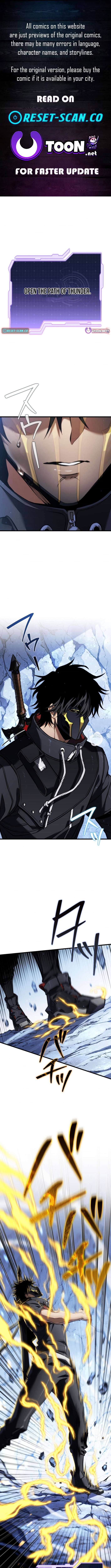 Reincarnator’s Stream Chapter 17 - Page 1