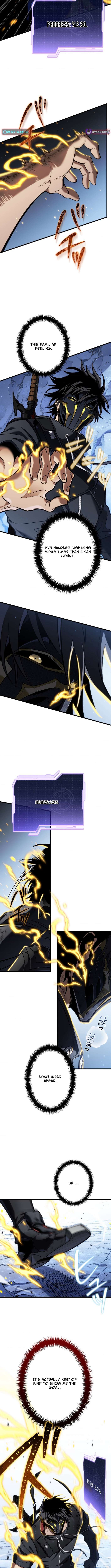 Reincarnator’s Stream Chapter 17 - Page 2