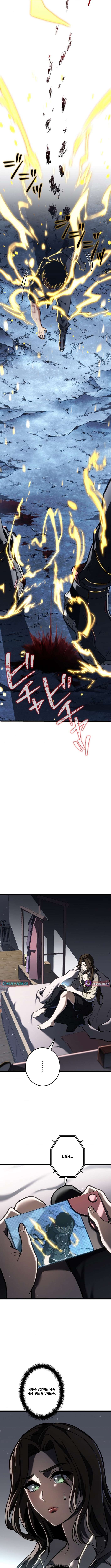 Reincarnator’s Stream Chapter 17 - Page 11