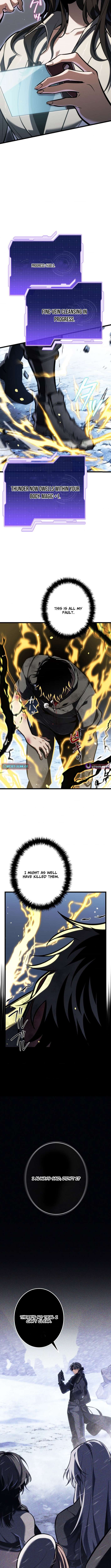 Reincarnator’s Stream Chapter 17 - Page 13