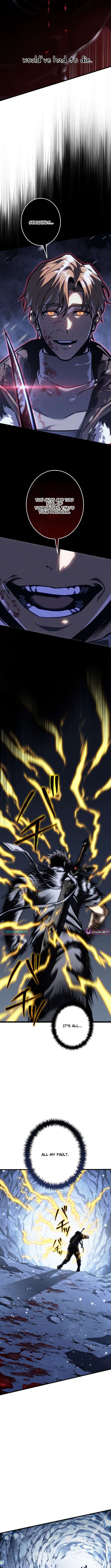 Reincarnator’s Stream Chapter 17 - Page 15