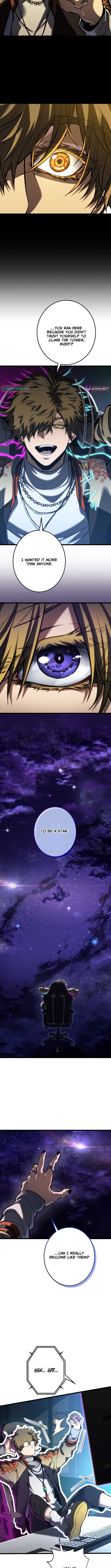 Reincarnator’s Stream Chapter 17 - Page 6