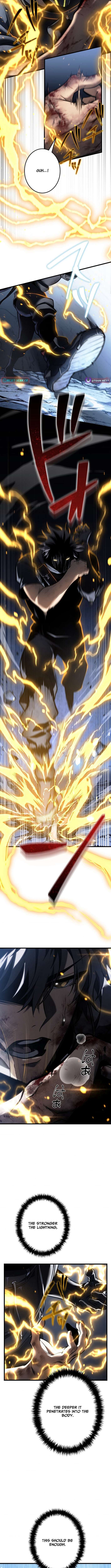 Reincarnator’s Stream Chapter 17 - Page 8