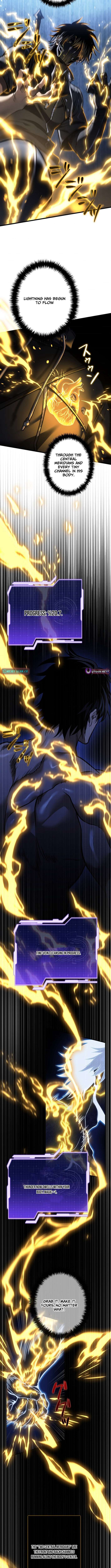 Reincarnator’s Stream Chapter 17 - Page 9