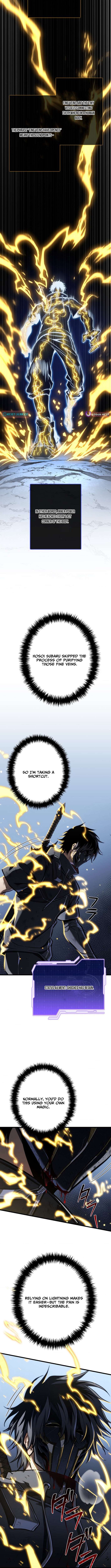 Reincarnator’s Stream Chapter 17 - Page 10