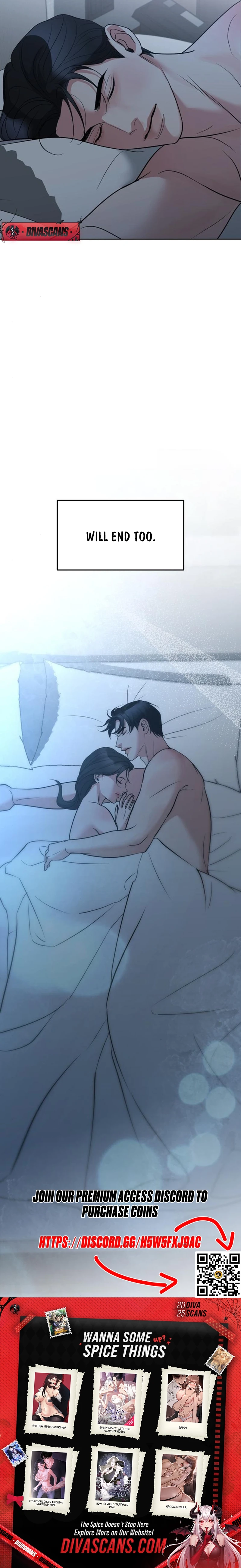 Relationship Principle Chapter 49 - Page 5