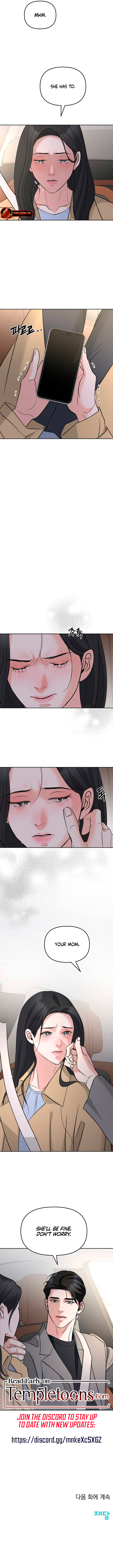 Relationship Principle Chapter 50 - Page 12