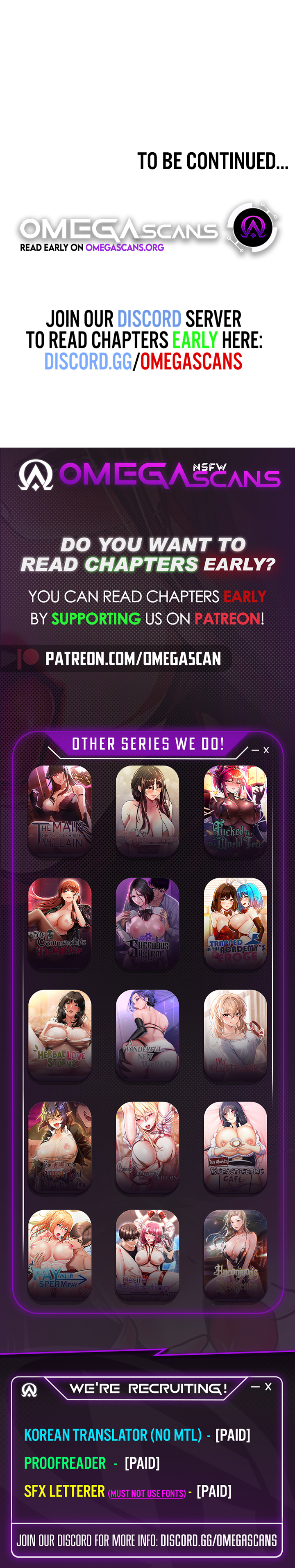 Relationship Reversal Chapter 21 - Page 12