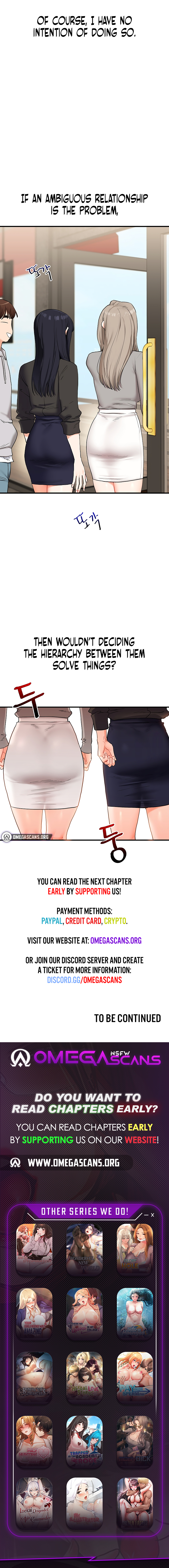 Relationship Reversal Chapter 67 - Page 9