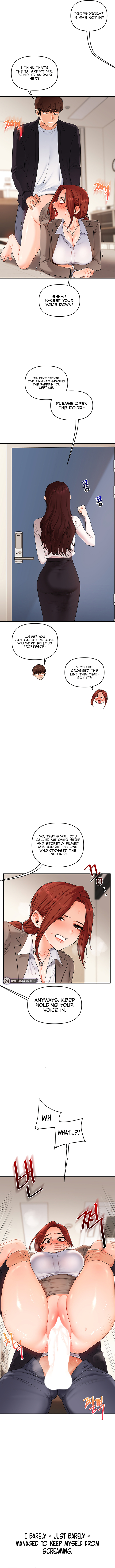 Relationship Reversal Chapter 74 - Page 9