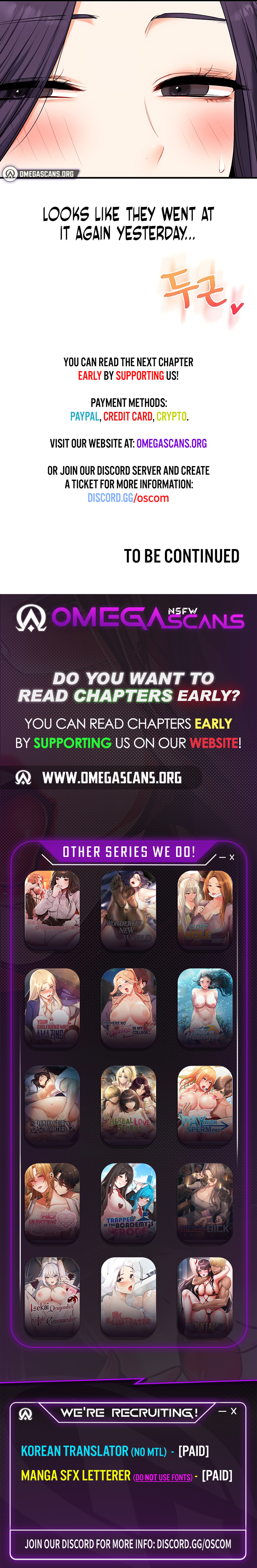 Relationship Reversal Chapter 80 - Page 11