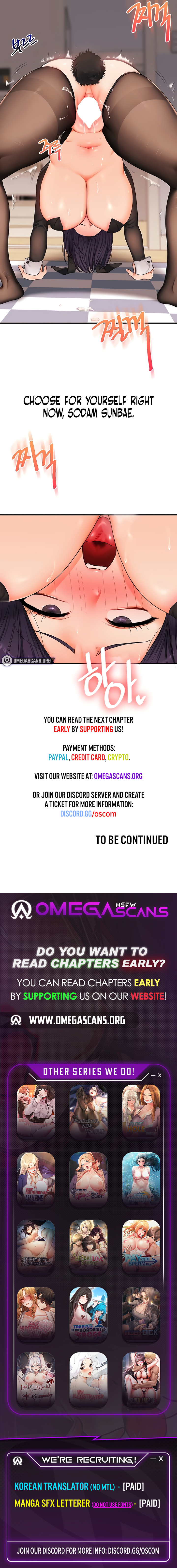 Relationship Reversal Chapter 82 - Page 9