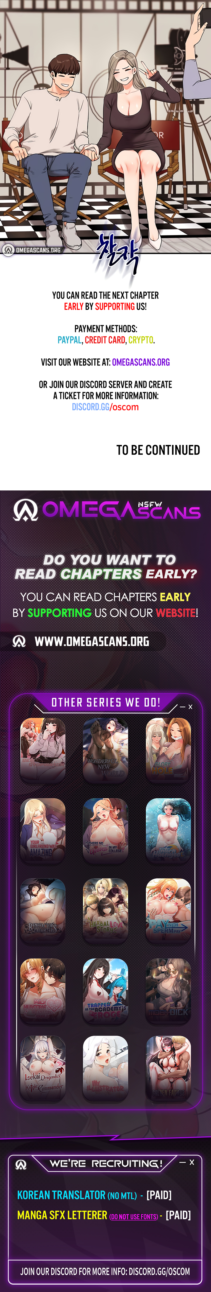 Relationship Reversal Chapter 85 - Page 9