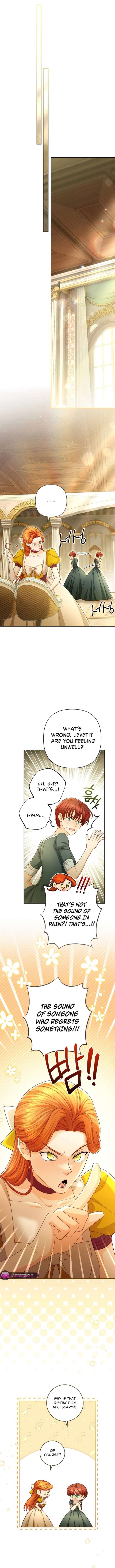 Remarried Empress Chapter 236 - Page 11