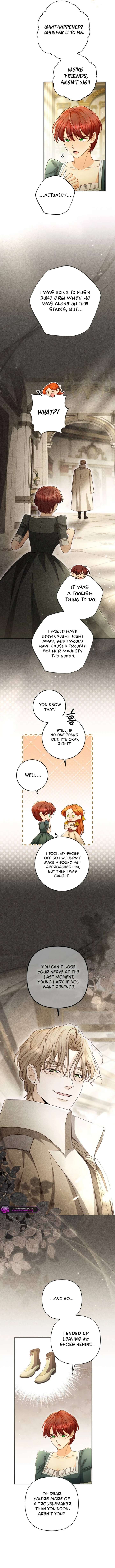 Remarried Empress Chapter 236 - Page 12