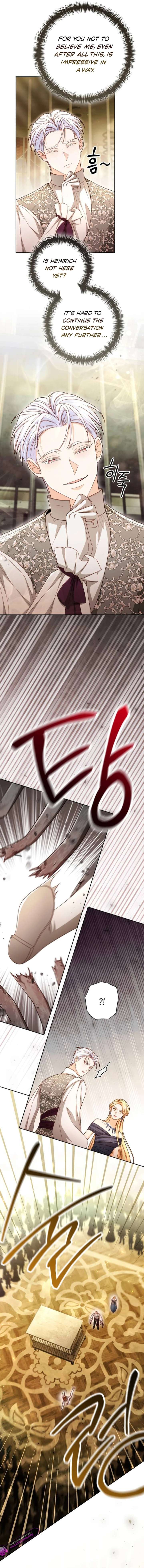 Remarried Empress Chapter 236 - Page 3