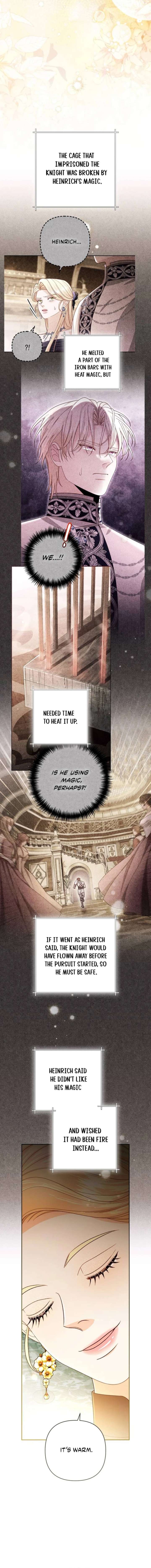 Remarried Empress Chapter 236 - Page 8