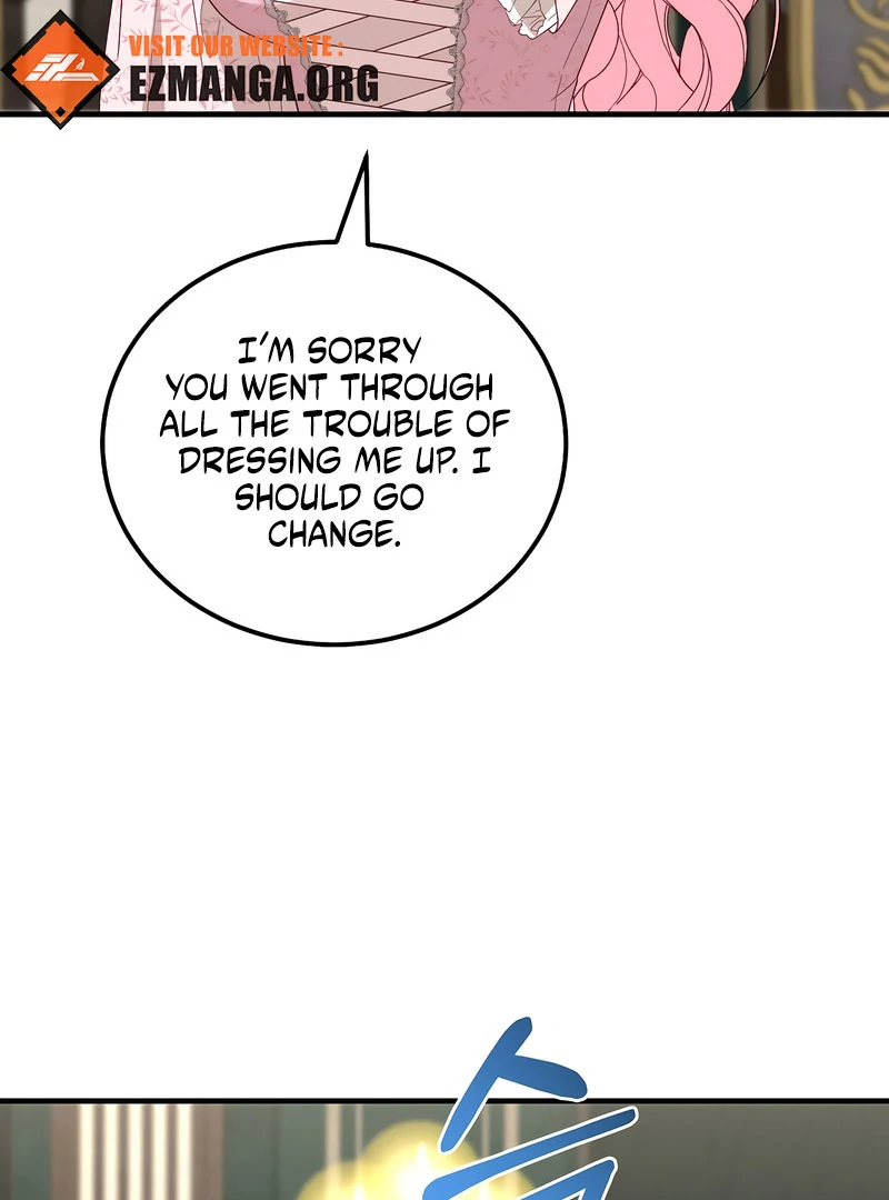 Remember the Time-Limited Grand Duchess Chapter 31 - Page 11